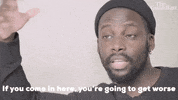 Modern Masculinity GIF by The Guardian