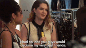 Happy Love You GIF by The Bold Type