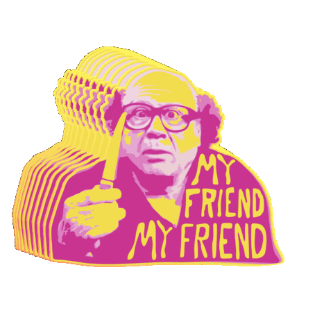 OuterLimitsHotSauce sunny always sunny its always sunny in philadelphia its always sunny Sticker