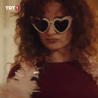 Dance Laughing GIF by TRT