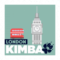 London Travel GIF by Schwaderer Wines