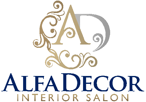 Альфа Декор Sticker by ALFA DECOR