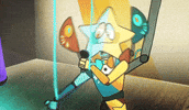 Rainbott animation animatronic dreamworld rainbott GIF