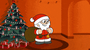 Christmas Tree GIF by ZDF