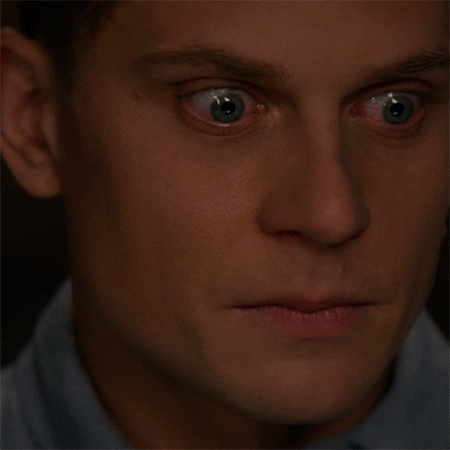 sad cbs all access GIF by CBS