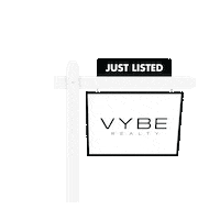 vyberealty vybe texas realtor vyb granbury Sticker