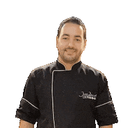 Happy Feliz Sticker by Juan David Cocina