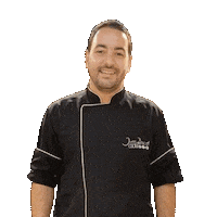 Happy Clap Sticker by Juan David Cocina