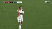 Soccer Player What GIF by OL Reign