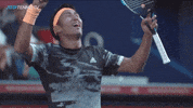 Happy Come On GIF by Tennis TV