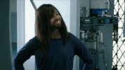 i am frankie thumbs up GIF by Nickelodeon