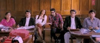 Jodi Breakers Bollywood GIF