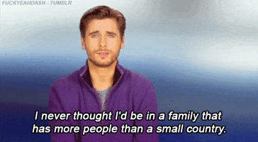 scott disick GIF