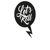 RonsonChile weed roll rolling liar Sticker