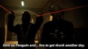 fox tv GIF by Gotham