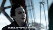 fox tv GIF by Gotham