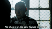 season 4 fox GIF by Gotham