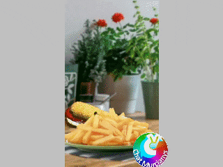 Rosa Flores GIF by murcianys