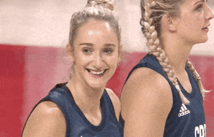 Great Britain Sport GIF by International Paralympic Committee
