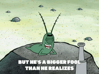season 7 greasy buffoons GIF by SpongeBob SquarePants