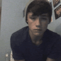 im tired GIF