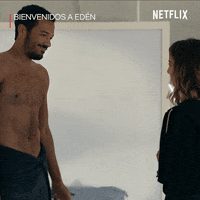 Nico Netflixseries GIF by Netflix España