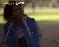 Season 2 Yes GIF by The L Word: Generation Q