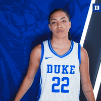 The Sisterhood GIF by Duke Women's Basketball