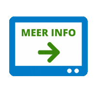 minBZK rijksoverheid overheid ministerie minbzk Sticker