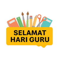 McDonaldsMalaysia teacher mcdonalds guru teachersday Sticker