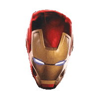captain-america marvel STICKER by imoji