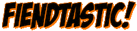 Friday The 13Th Halloween Sticker by VAMP
