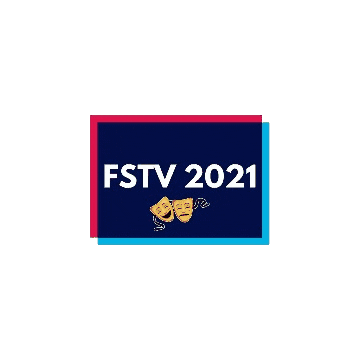 FSTV giphyupload Sticker