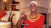 real housewives television GIF by RealityTVGIFs