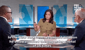 Donald Trump Trial GIF by PBS NewsHour
