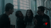 kate del castillo teresa mendoza GIF by Telemundo