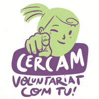 Oferta Volunteer GIF by PLAVIB