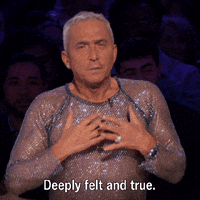 Bruno Tonioli Dance GIF by Dancing with the Stars