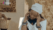 Phone Call Wtf GIF by Showmax