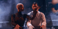 amber rose abc GIF by Dancing with the Stars