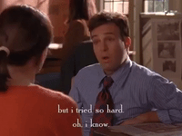 season 4 netflix GIF by Gilmore Girls 