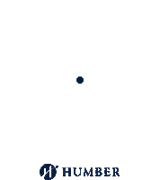 Accepted Sticker by Humber College