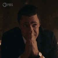 Happy Episode 8 GIF by PBS