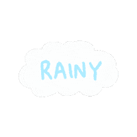 Lsrain Sticker