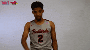 Illinois State Mvc GIF by Missouri Valley Conference