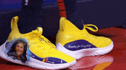 Regular Season Sport GIF by NBA