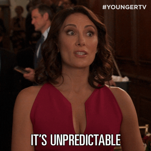 Tv Land GIF by YoungerTV