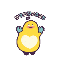 愛知 Sticker