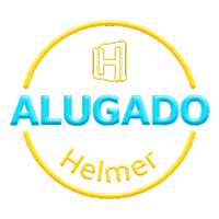 Vendido Carimbo Sticker by Helmer Imoveis