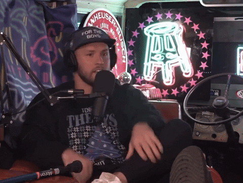 GIF by Barstool Sports
